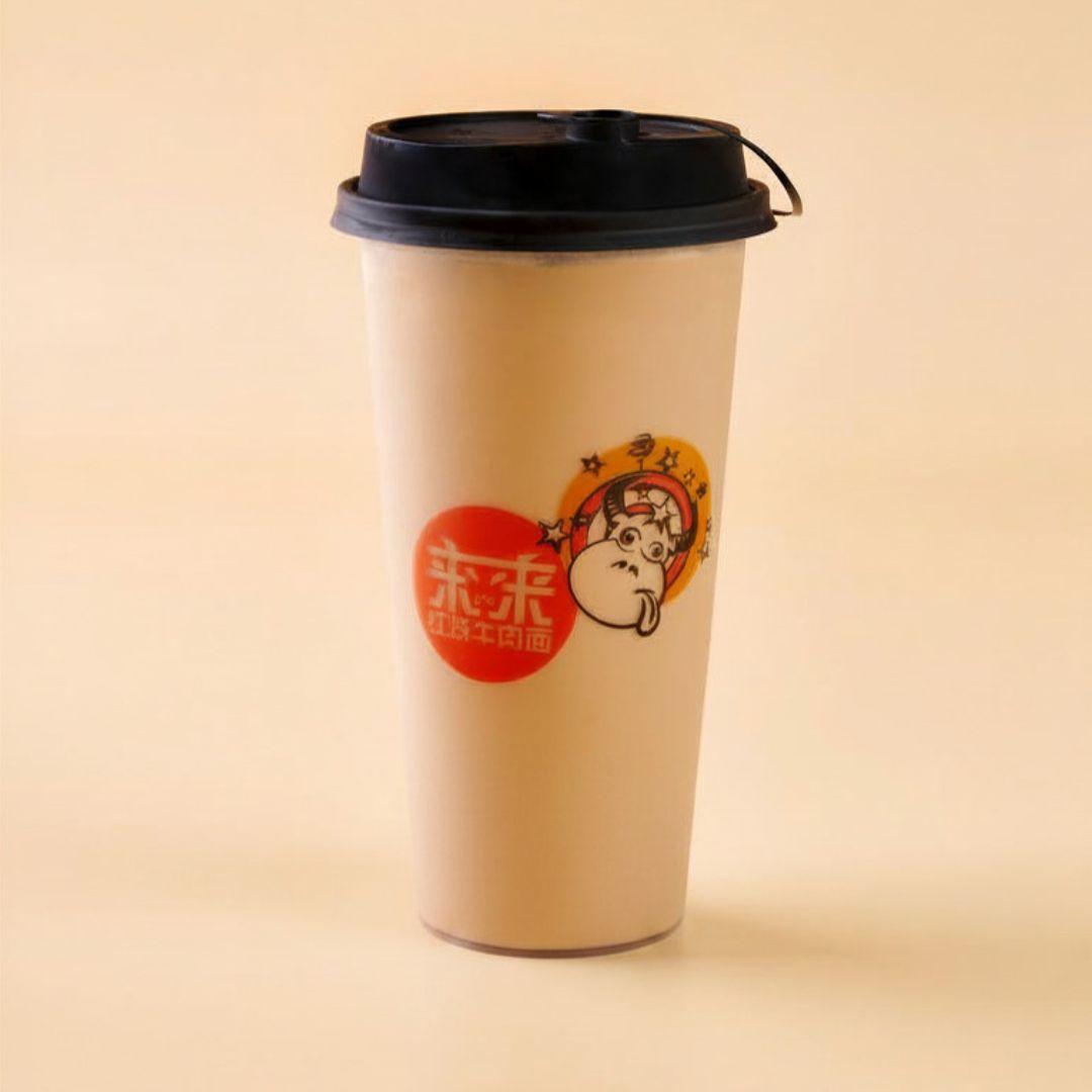 $1 Drink at Lai Lai Taiwan Casual Dining City Square Mall